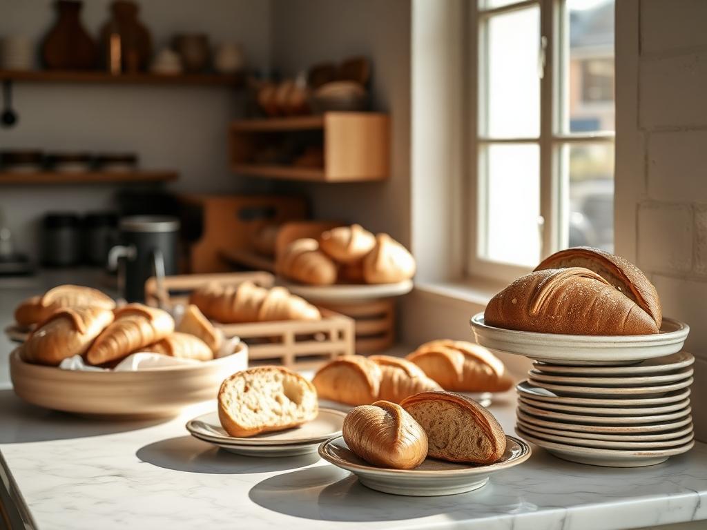 The Village Bake House