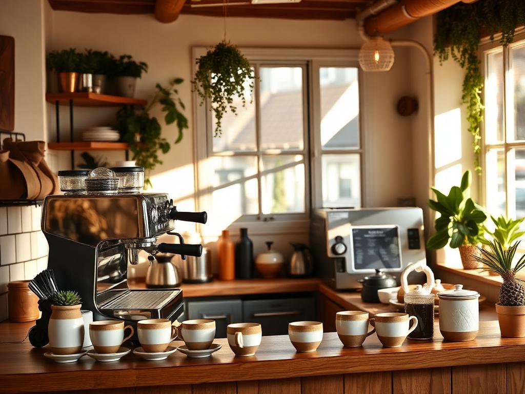 Common Coffee